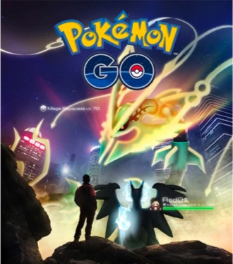 Pokémon Go